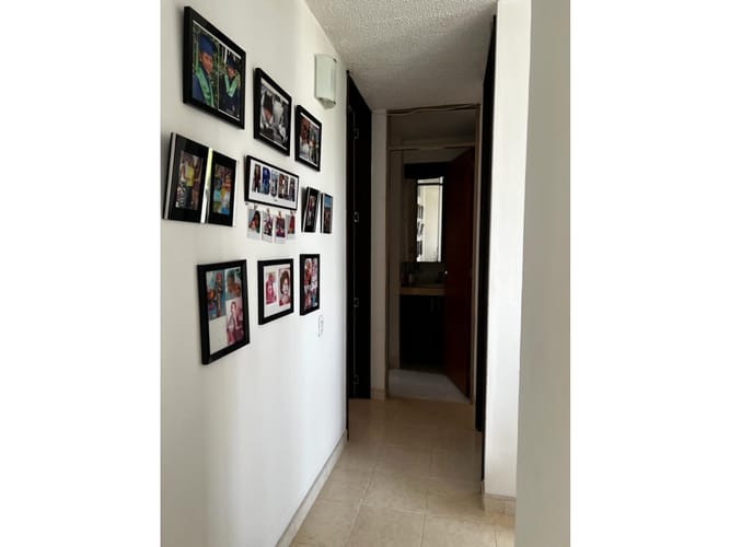 Apartamento en venta en Valle Del Lili, Cali · foto 4 de 8