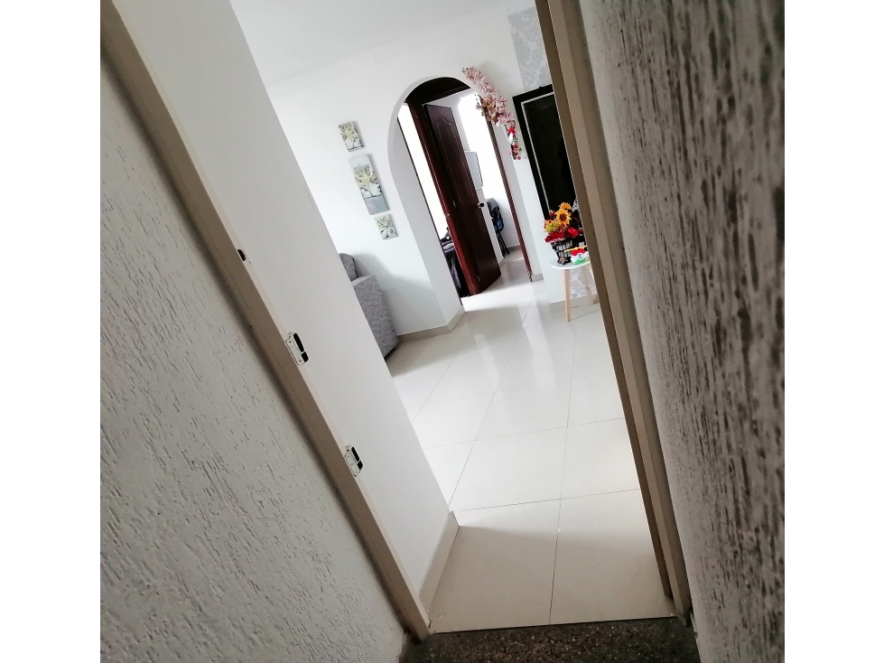 Apartamento en venta en Bosa Porvenir, Bogotá · foto 2 de 17