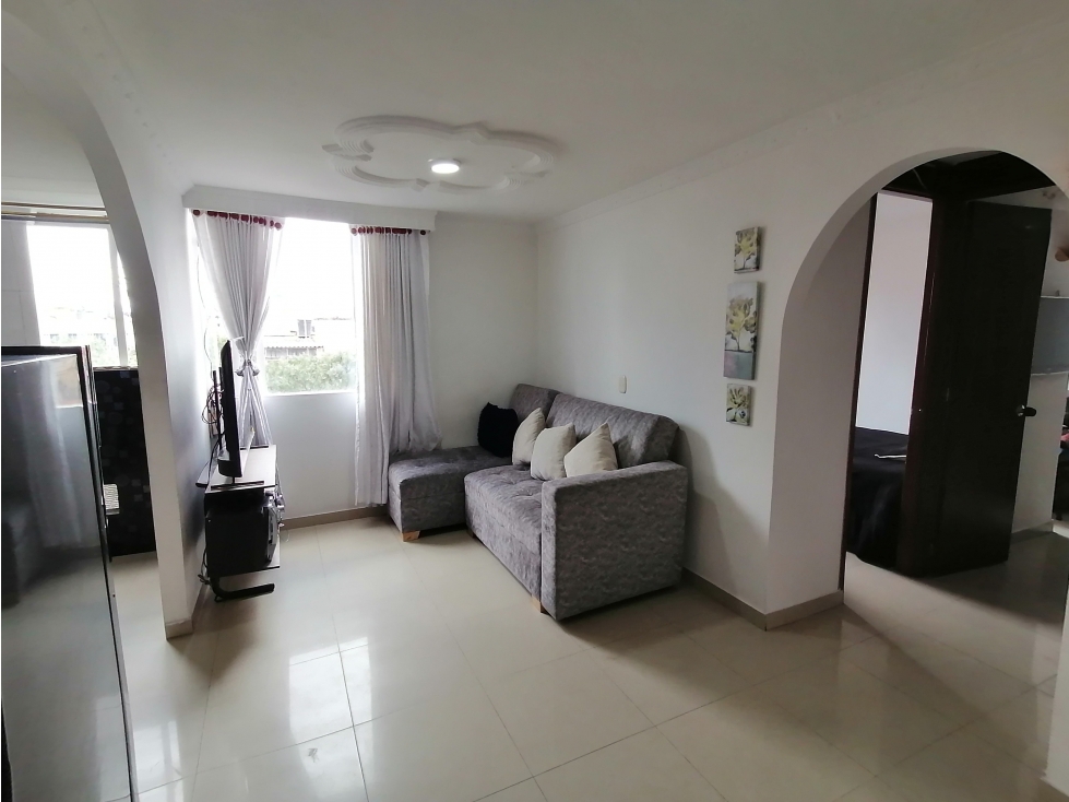 Apartamento en venta en Bosa Porvenir, Bogotá · foto 3 de 17