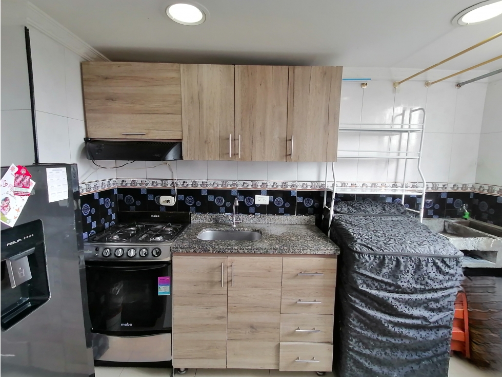 Apartamento en venta en Bosa Porvenir, Bogotá · foto 5 de 17