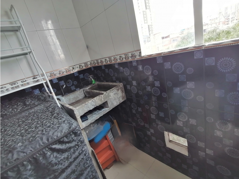 Apartamento en venta en Bosa Porvenir, Bogotá · foto 6 de 17