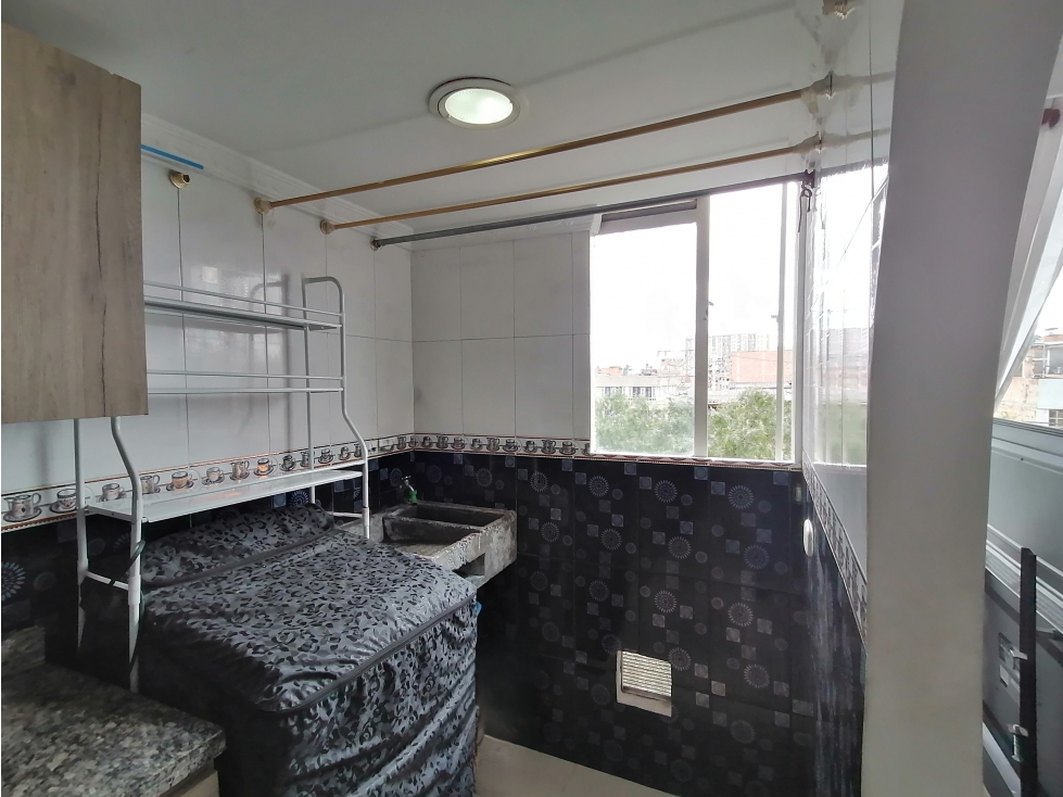 Apartamento en venta en Bosa Porvenir, Bogotá · foto 7 de 17