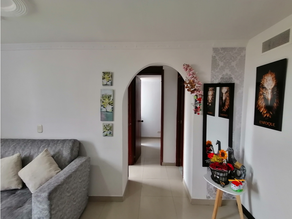 Apartamento en venta en Bosa Porvenir, Bogotá · foto 8 de 17