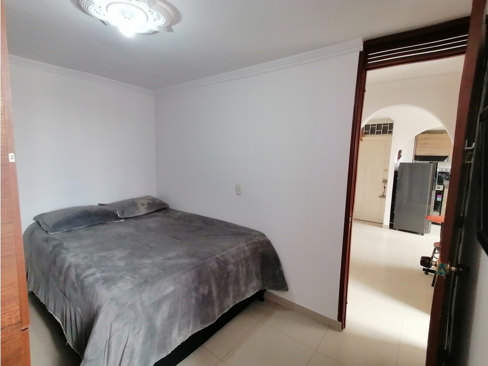 Apartamento en venta en Bosa Porvenir, Bogotá · foto 9 de 17