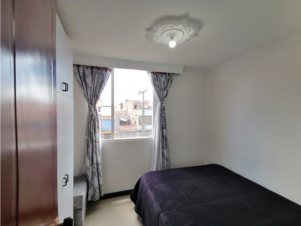 Apartamento en venta en Bosa Porvenir, Bogotá · foto 10 de 17