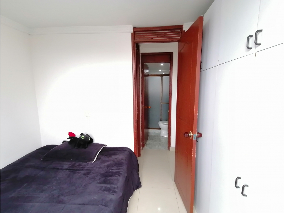 Apartamento en venta en Bosa Porvenir, Bogotá · foto 11 de 17