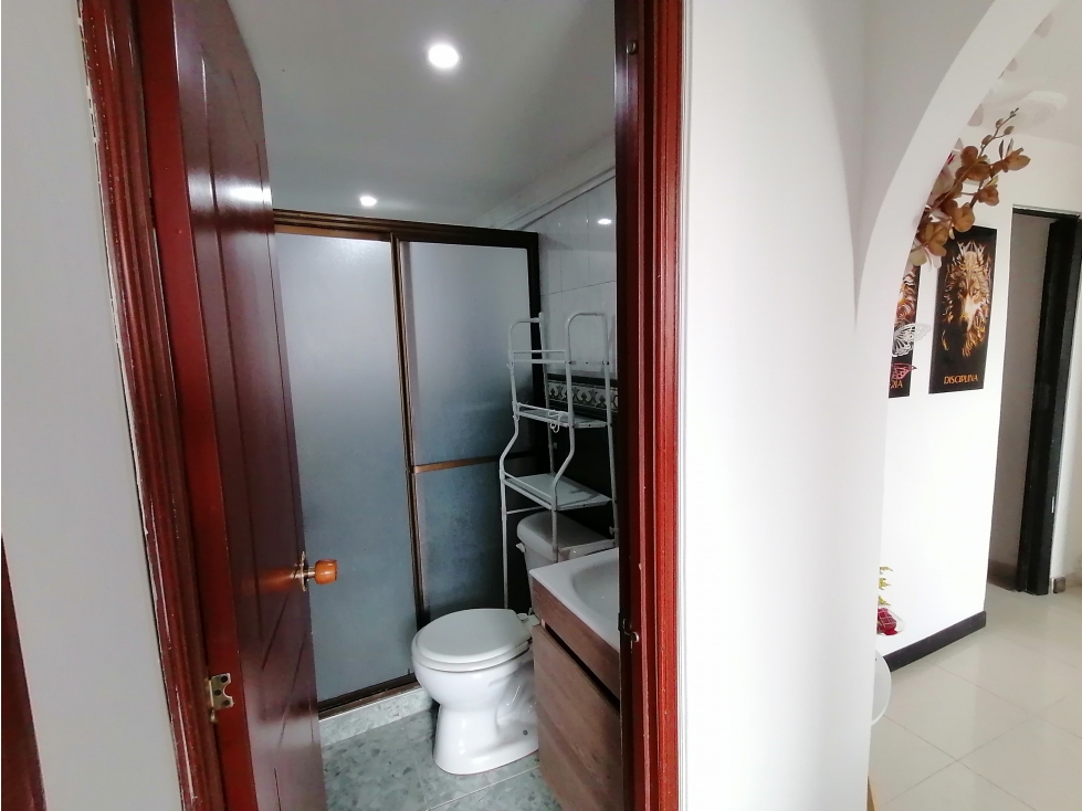 Apartamento en venta en Bosa Porvenir, Bogotá · foto 12 de 17
