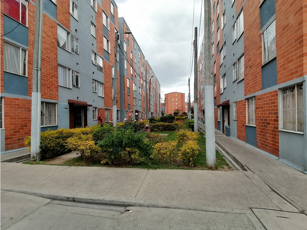 Apartamento en venta en Bosa Porvenir, Bogotá · foto 13 de 17