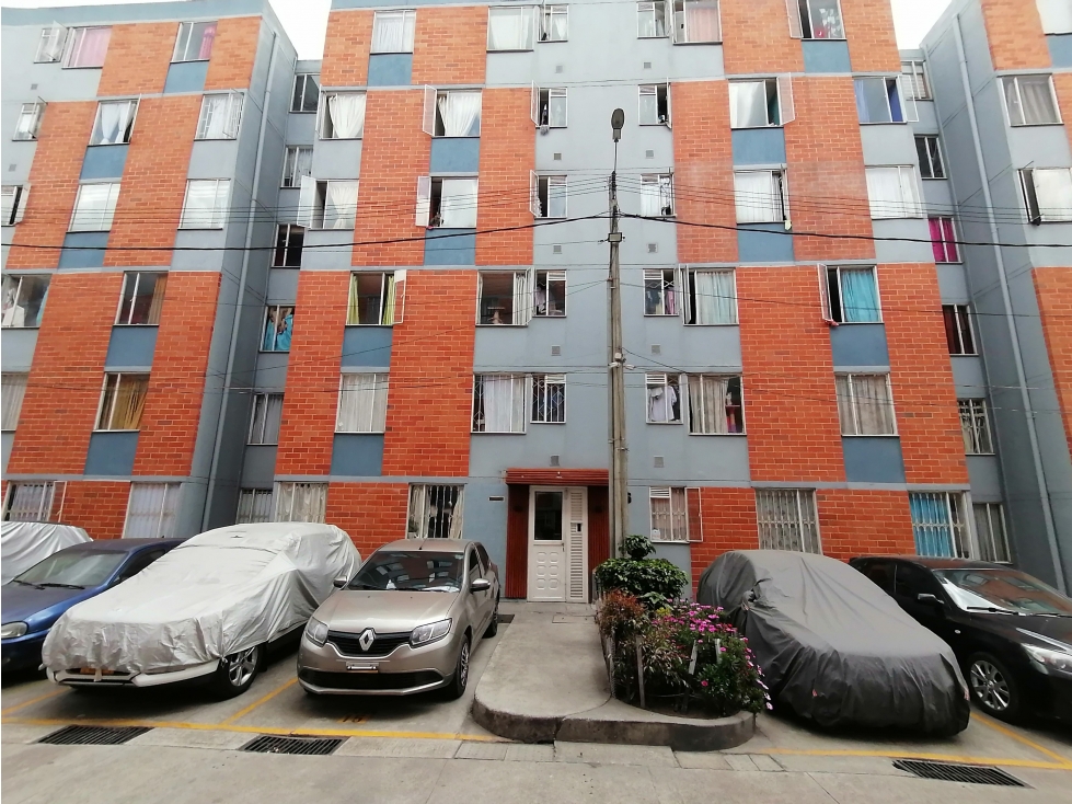 Apartamento en venta en Bosa Porvenir, Bogotá · foto 14 de 17