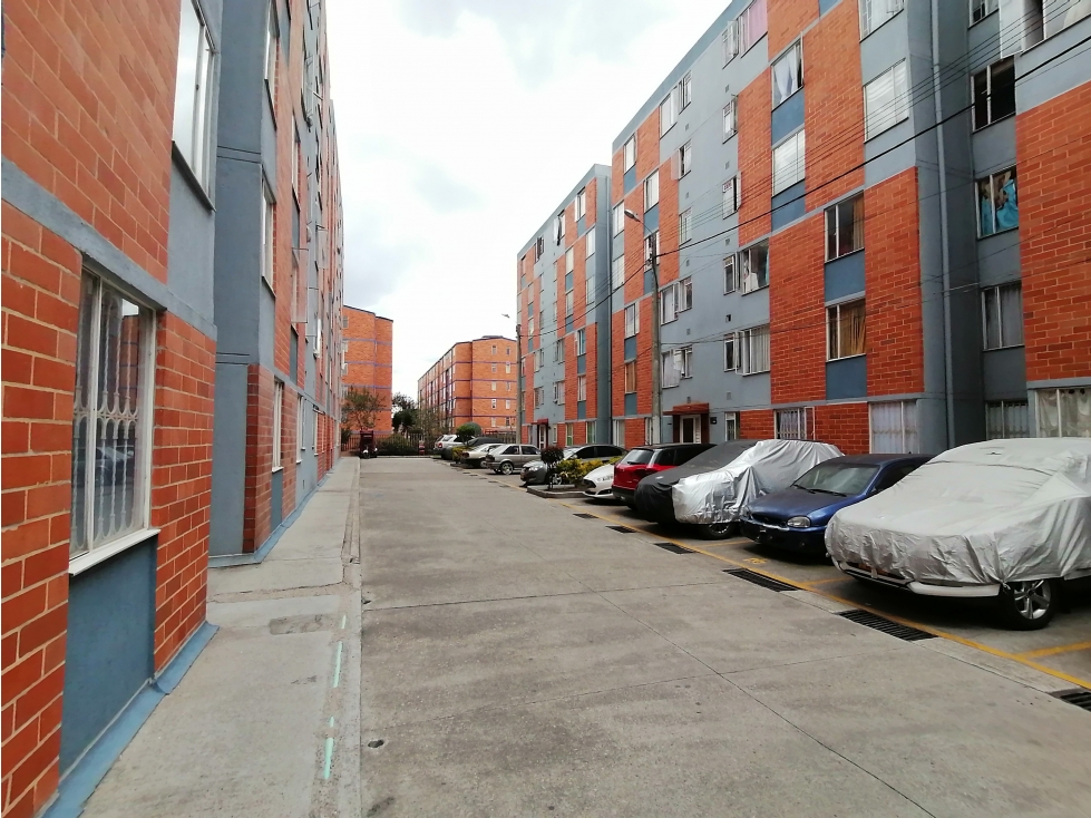 Apartamento en venta en Bosa Porvenir, Bogotá · foto 15 de 17