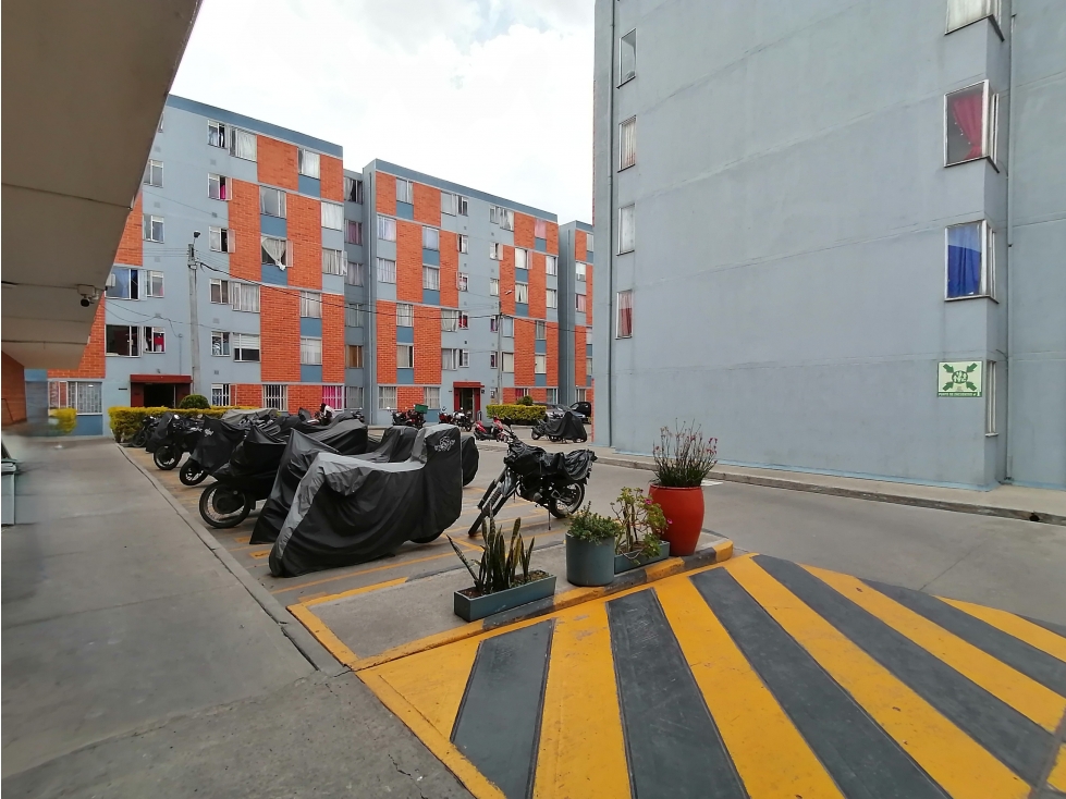 Apartamento en venta en Bosa Porvenir, Bogotá · foto 17 de 17