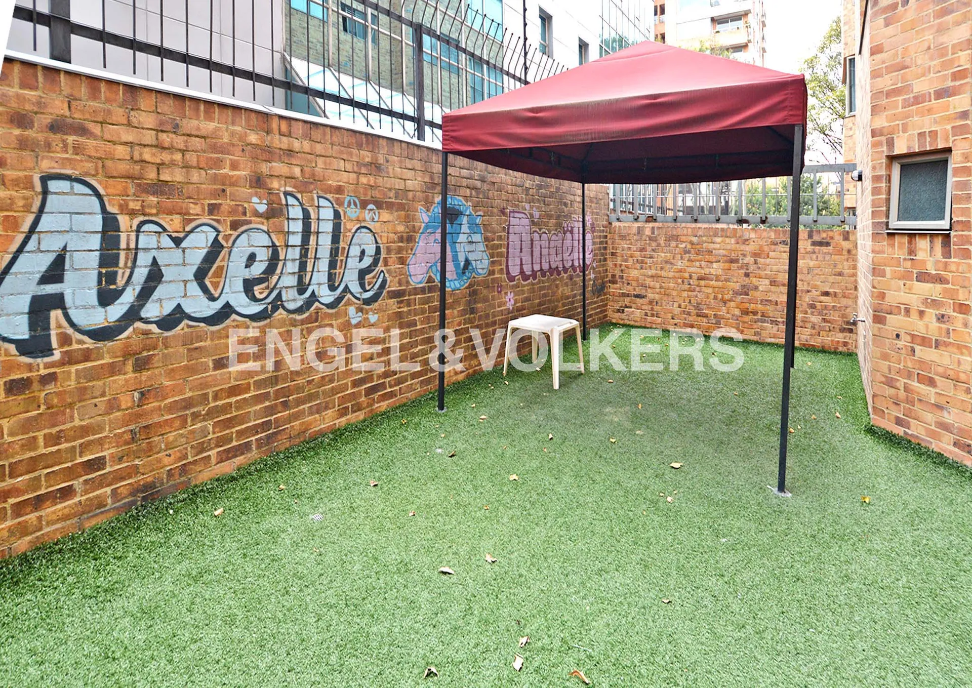 Apartamento en venta en Chico Norte, Bogotá · foto 19 de 19