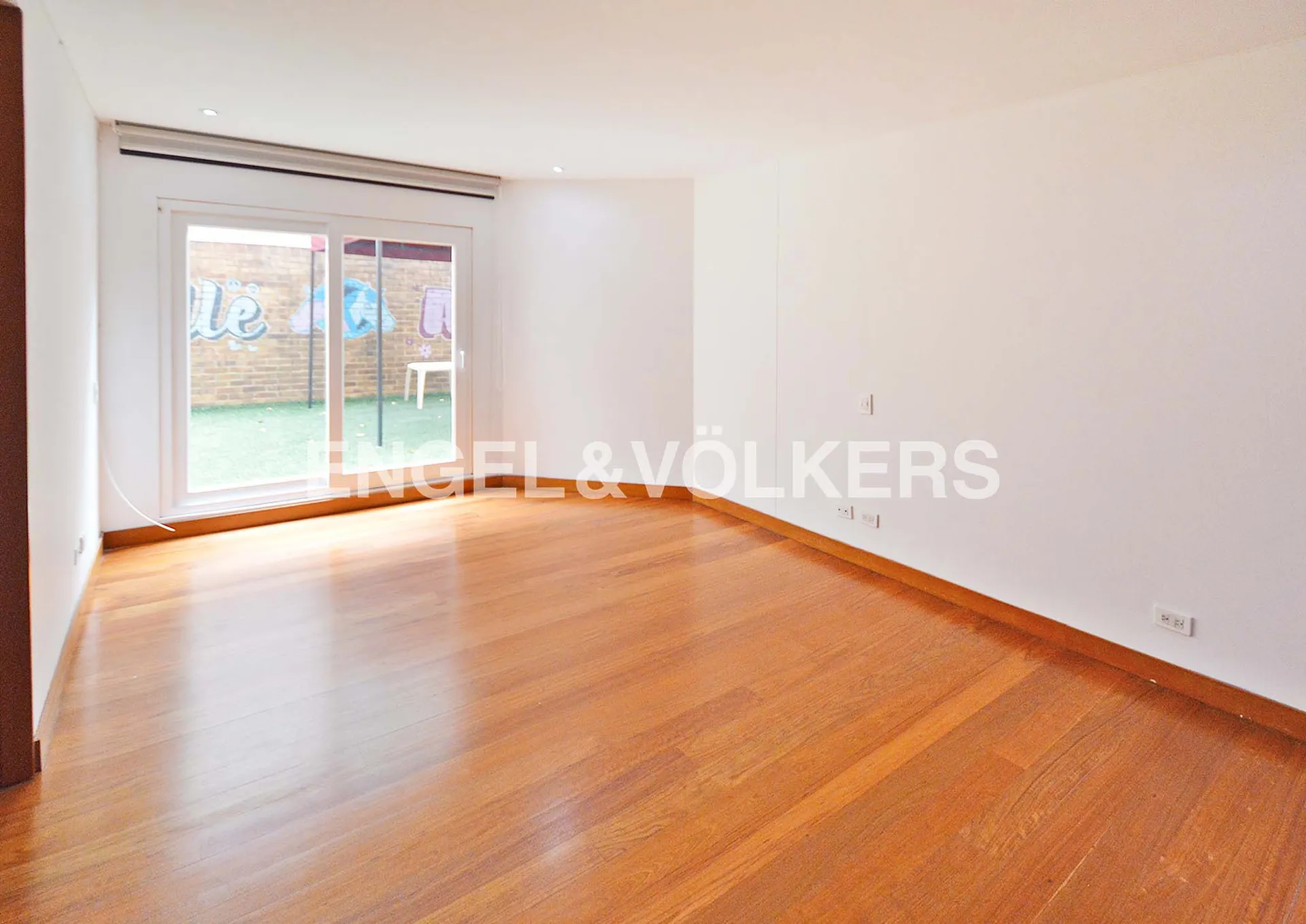 Apartamento en venta en Chico Norte, Bogotá · foto 18 de 19