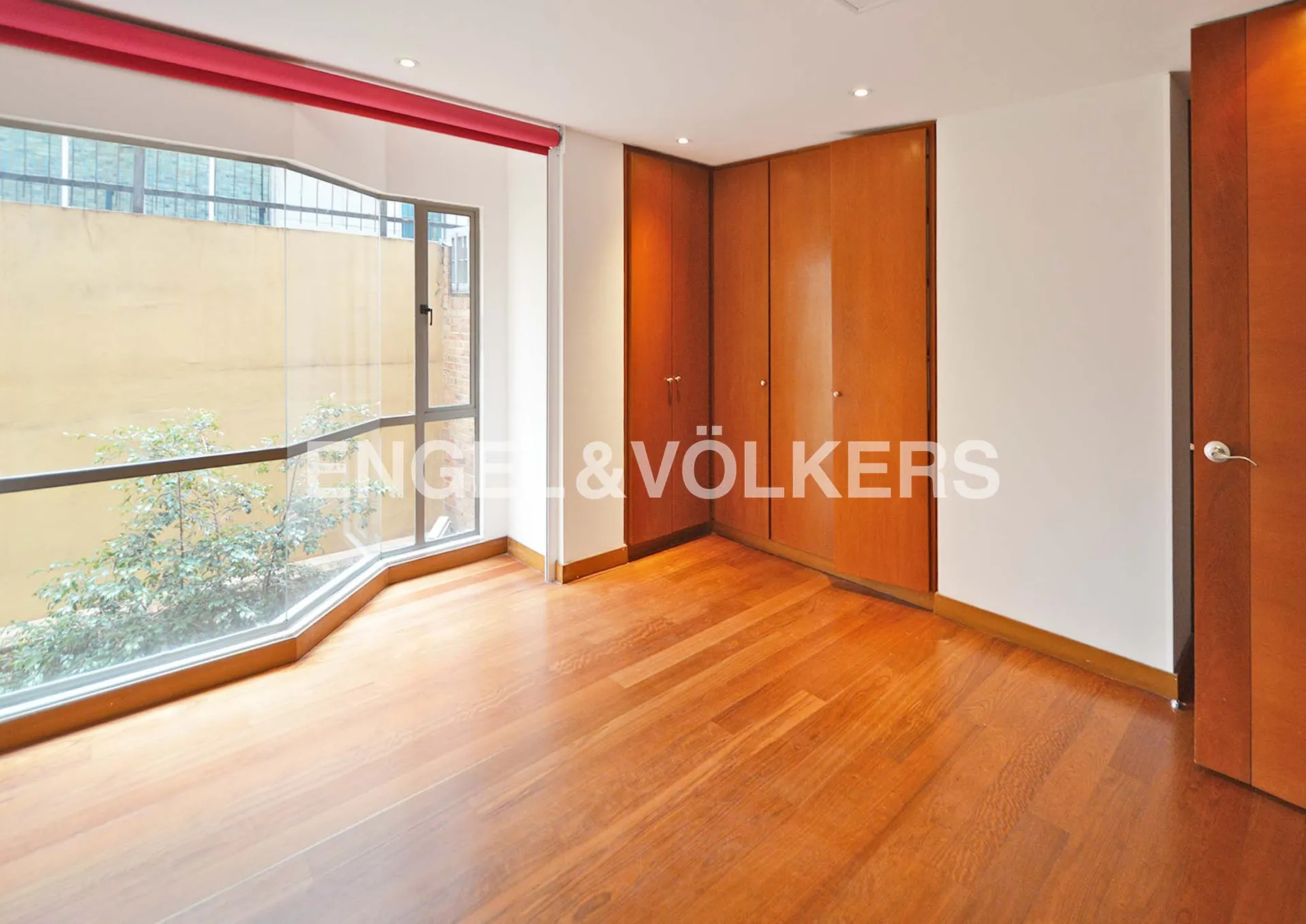 Apartamento en venta en Chico Norte, Bogotá · foto 16 de 19