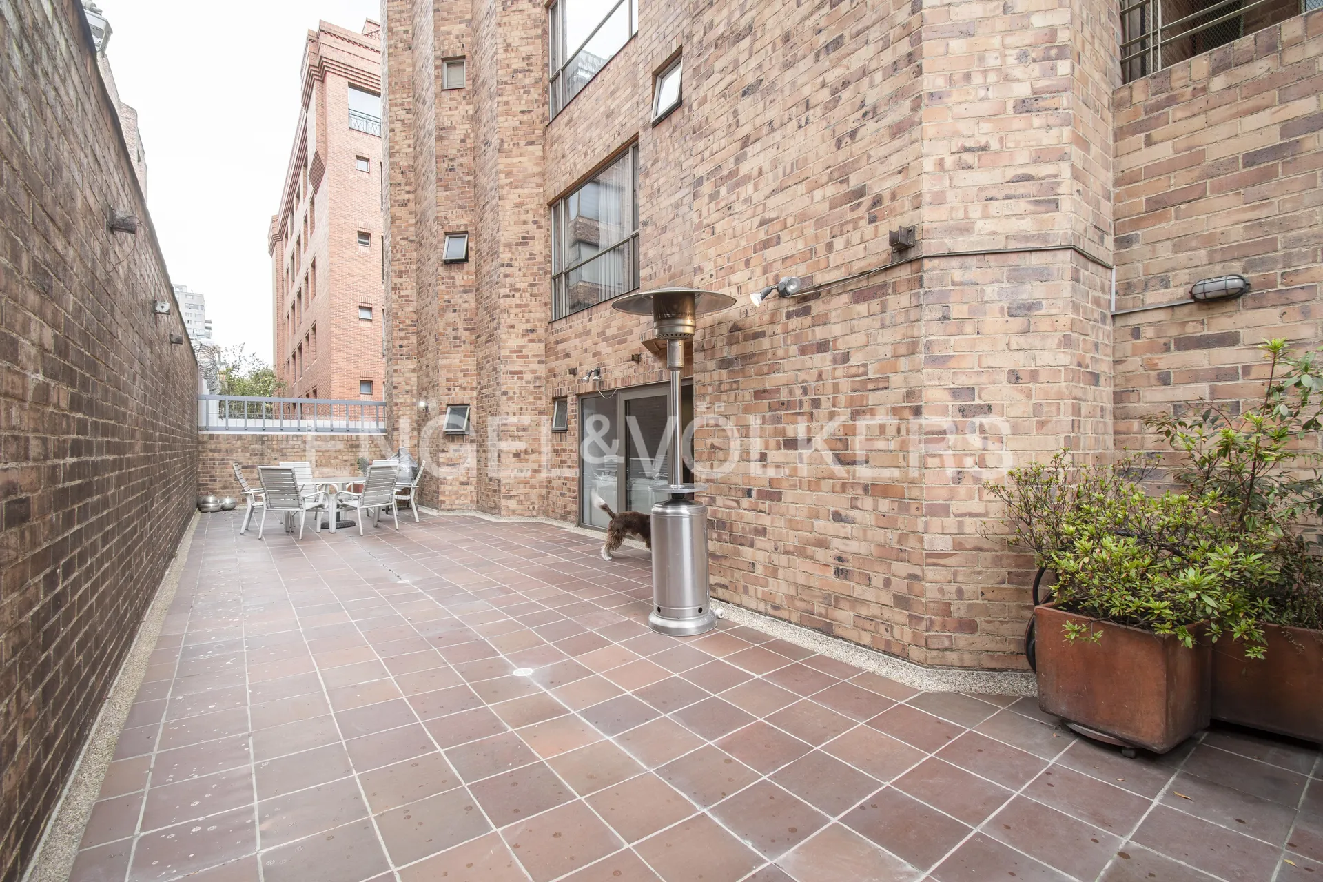 Apartamento en venta en Chico Norte, Bogotá · foto 11 de 19