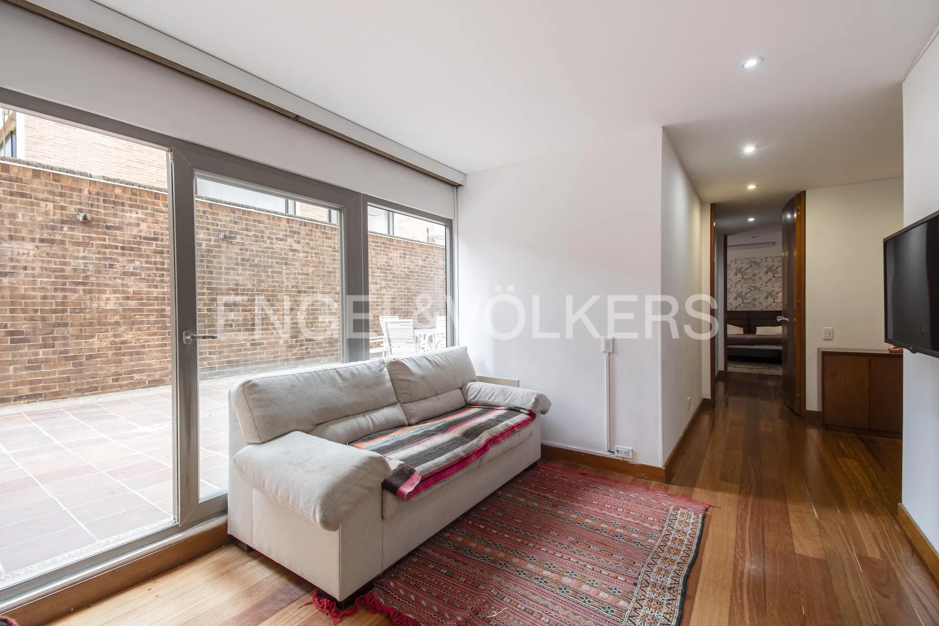 Apartamento en venta en Chico Norte, Bogotá · foto 10 de 19