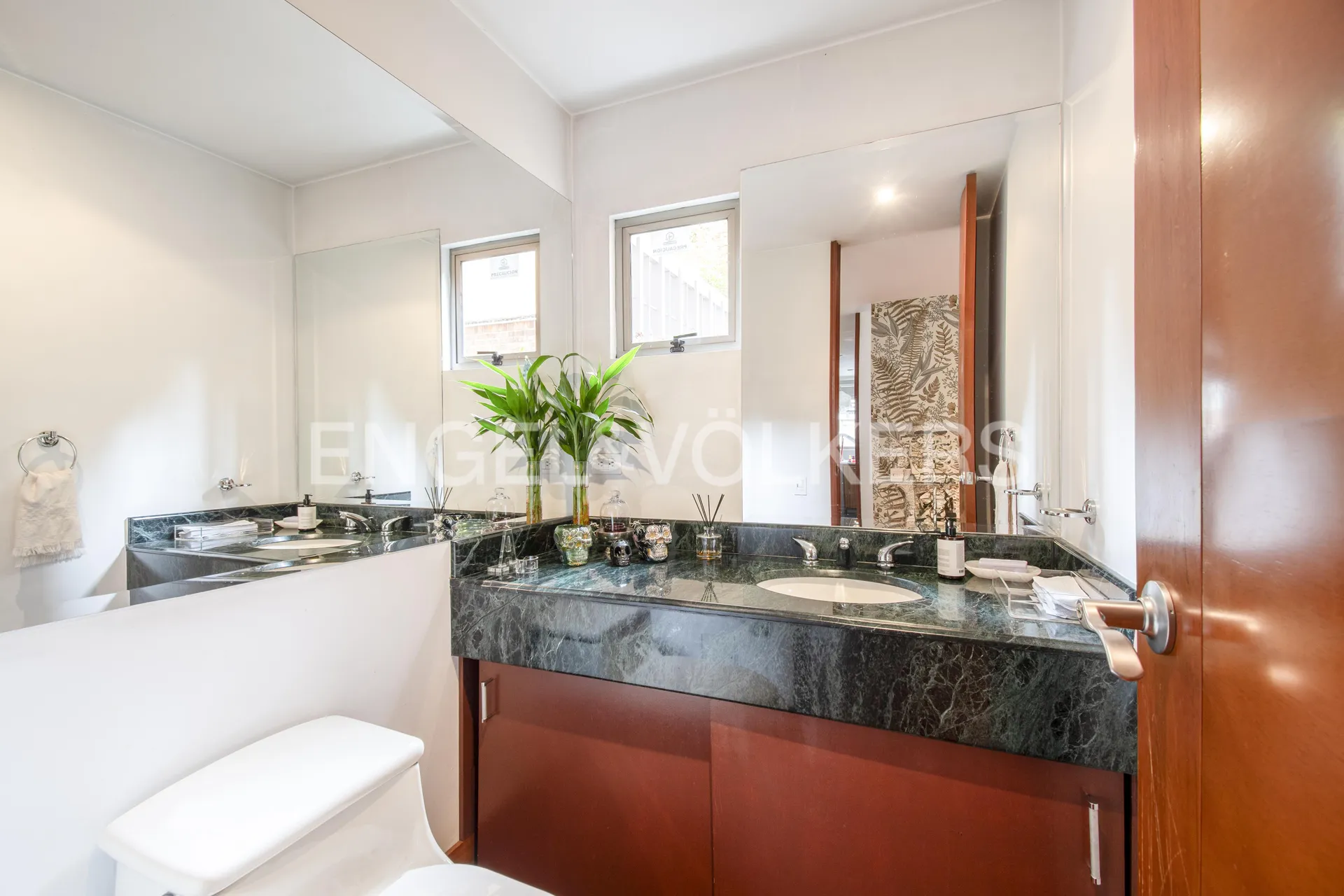 Apartamento en venta en Chico Norte, Bogotá · foto 8 de 19