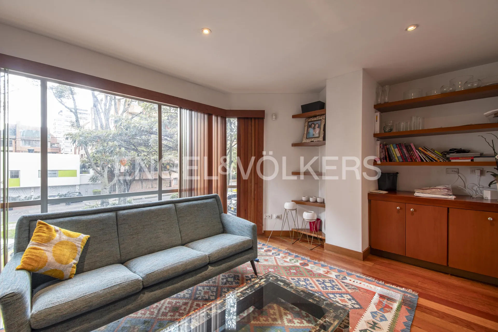 Apartamento en venta en Chico Norte, Bogotá · foto 7 de 19