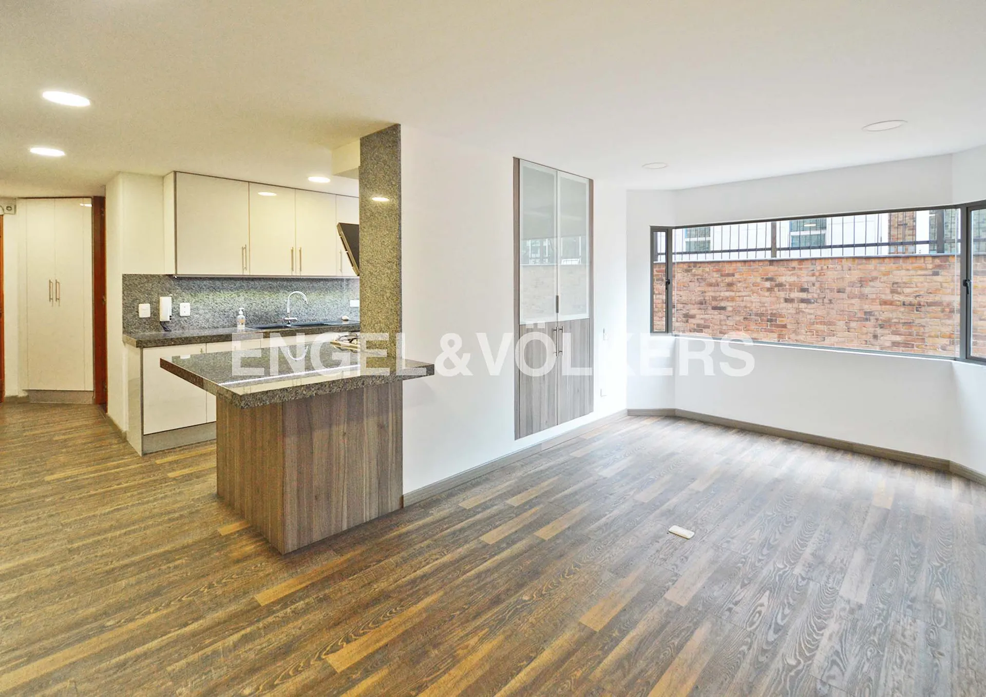 Apartamento en venta en Chico Norte, Bogotá · foto 6 de 19