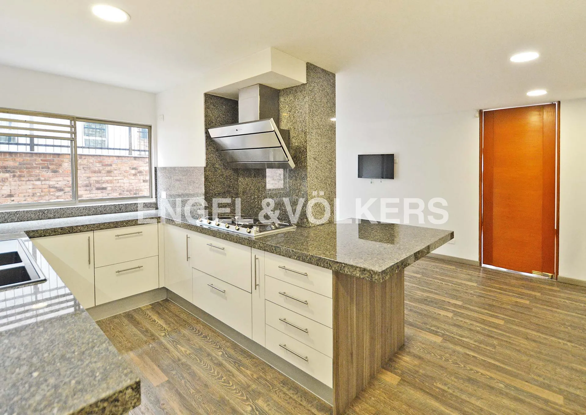 Apartamento en venta en Chico Norte, Bogotá · foto 5 de 19