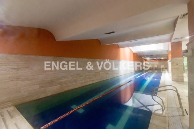 Apartamento en venta en Chico Norte, Bogotá · foto 21 de 23