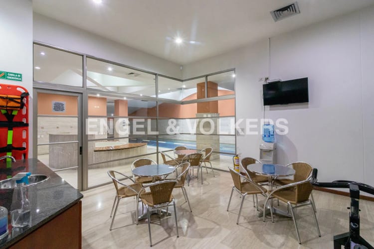 Apartamento en venta en Chico Norte, Bogotá · foto 19 de 23