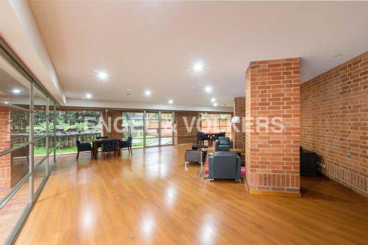 Apartamento en venta en Chico Norte, Bogotá · foto 18 de 23