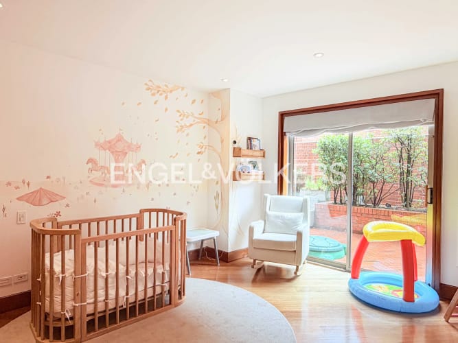 Apartamento en venta en Chico Norte, Bogotá · foto 17 de 23