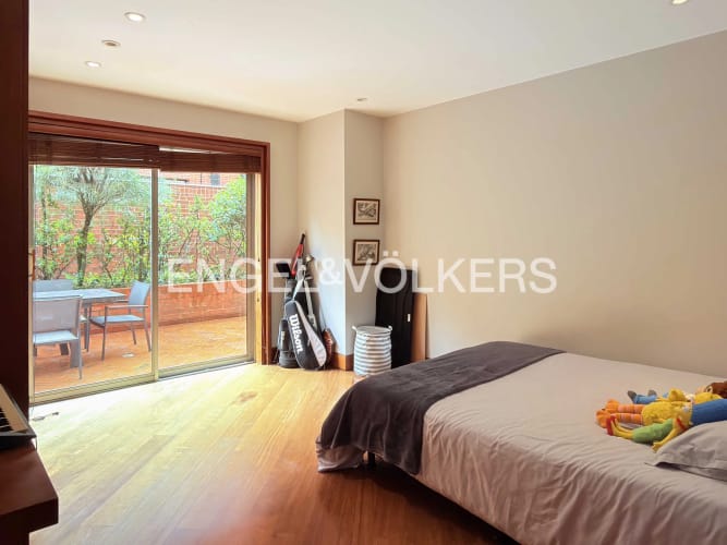 Apartamento en venta en Chico Norte, Bogotá · foto 16 de 23