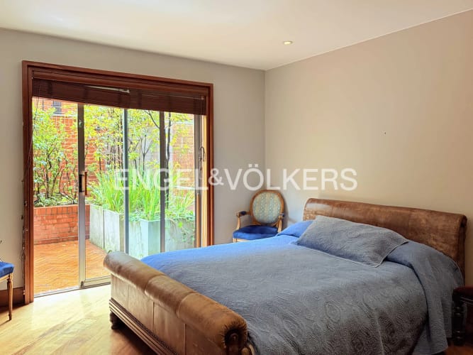 Apartamento en venta en Chico Norte, Bogotá · foto 14 de 23
