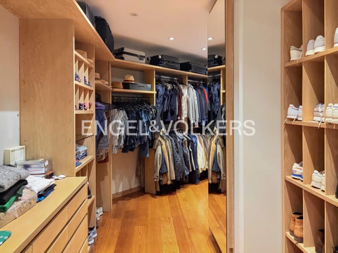 Apartamento en venta en Chico Norte, Bogotá · foto 12 de 23