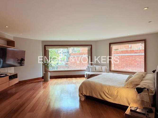 Apartamento en venta en Chico Norte, Bogotá · foto 11 de 23