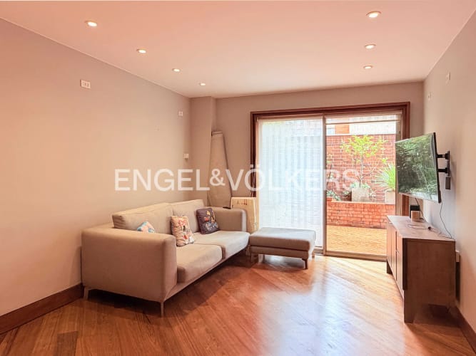 Apartamento en venta en Chico Norte, Bogotá · foto 9 de 23