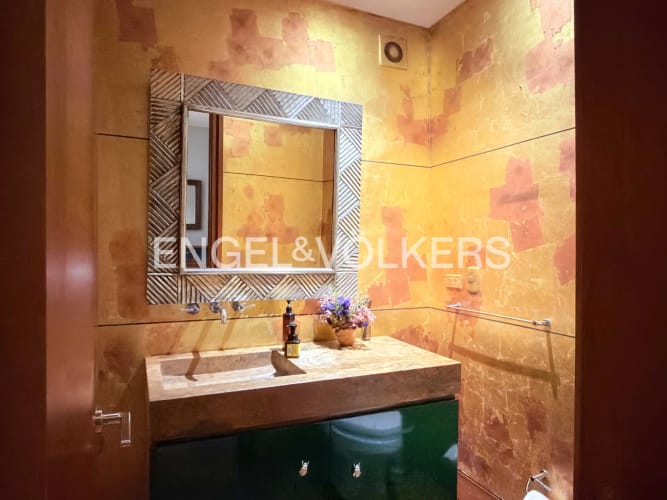 Apartamento en venta en Chico Norte, Bogotá · foto 8 de 23