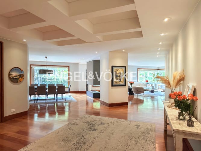 Apartamento en venta en Chico Norte, Bogotá · foto 7 de 23