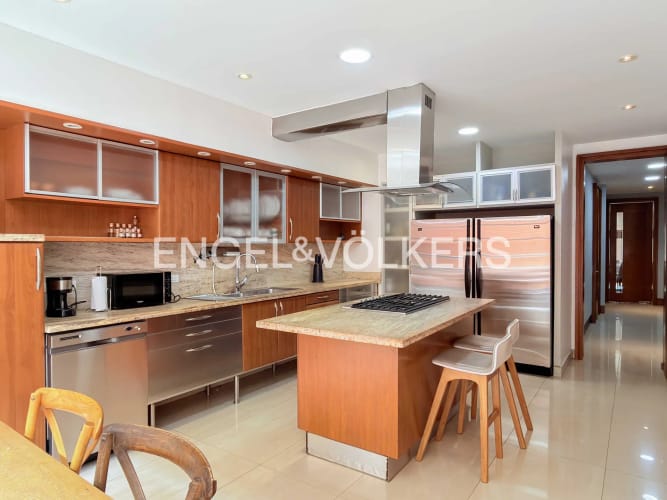 Apartamento en venta en Chico Norte, Bogotá · foto 6 de 23
