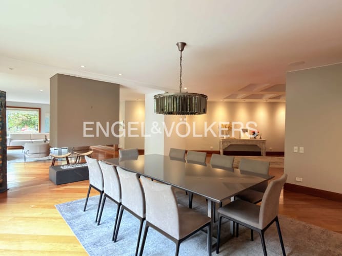 Apartamento en venta en Chico Norte, Bogotá · foto 5 de 23