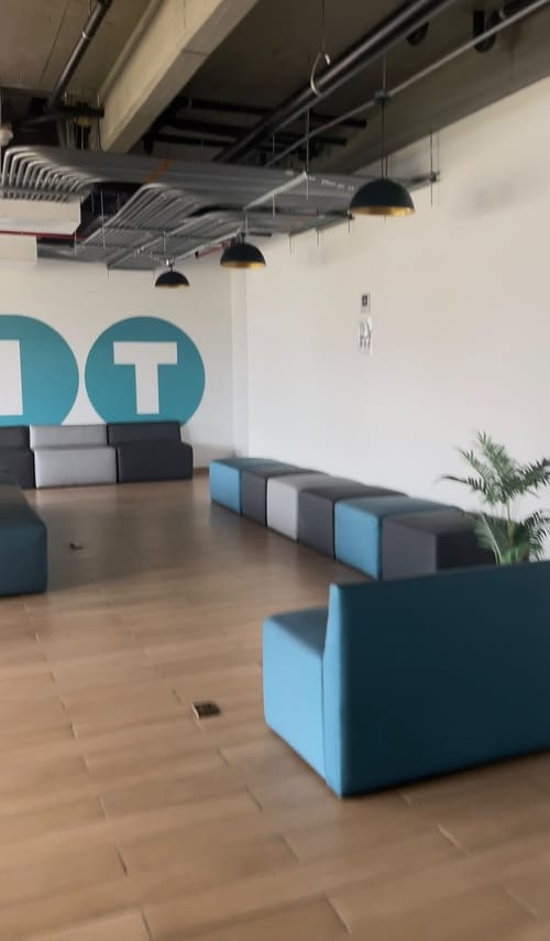 Apartamento de 1 alcoba en venta en Delicias Norte, Chía, 32 m² · foto 17 de 19