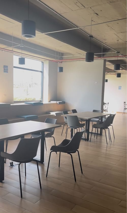 Apartamento de 1 alcoba en venta en Delicias Norte, Chía, 32 m² · foto 16 de 19