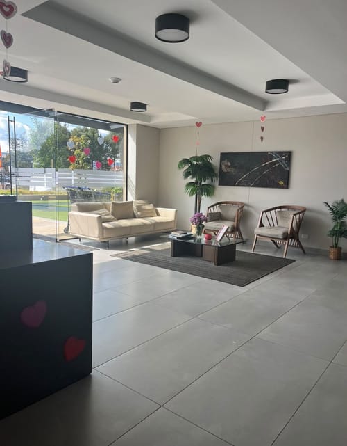 Apartamento de 1 alcoba en venta en Delicias Norte, Chía, 32 m² · foto 15 de 19