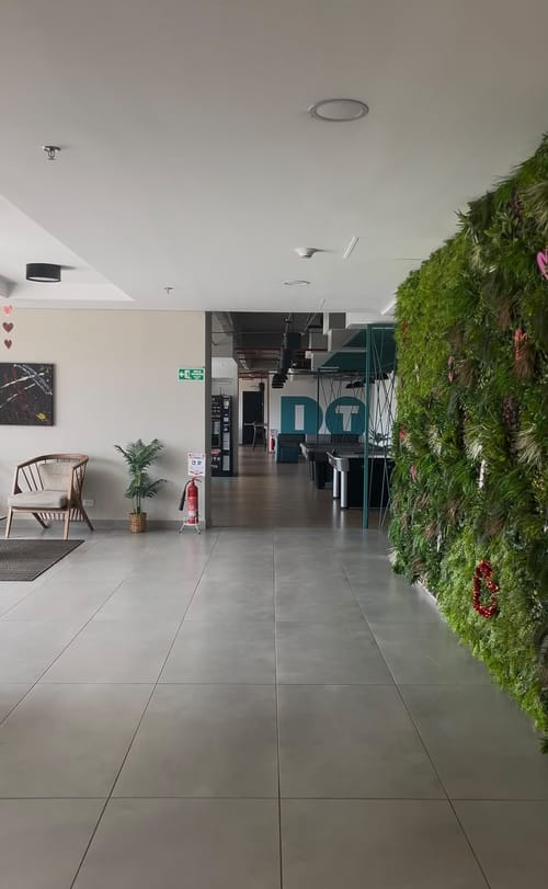 Apartamento de 1 alcoba en venta en Delicias Norte, Chía, 32 m² · foto 12 de 19