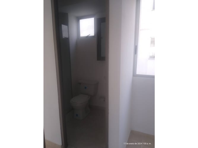 Apartamento de 3 alcobas en venta en Parque Natura, Jamundí, 55 m² · foto 2 de 6