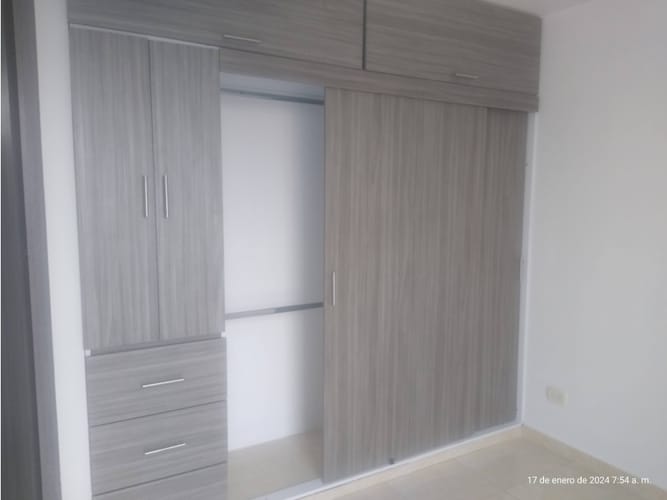 Apartamento de 3 alcobas en venta en Parque Natura, Jamundí, 55 m² · foto 4 de 6