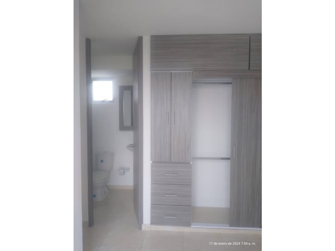 Apartamento de 3 alcobas en venta en Parque Natura, Jamundí, 55 m² · foto 5 de 6