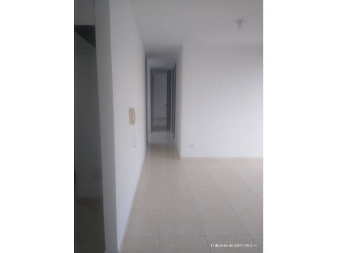 Apartamento de 3 alcobas en venta en Parque Natura, Jamundí, 55 m² · foto 6 de 6