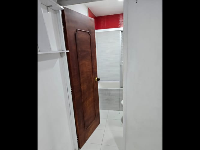 Apartamento de 3 alcobas en venta en Cristobal Colon, Cali, 61 m² · foto 7 de 13