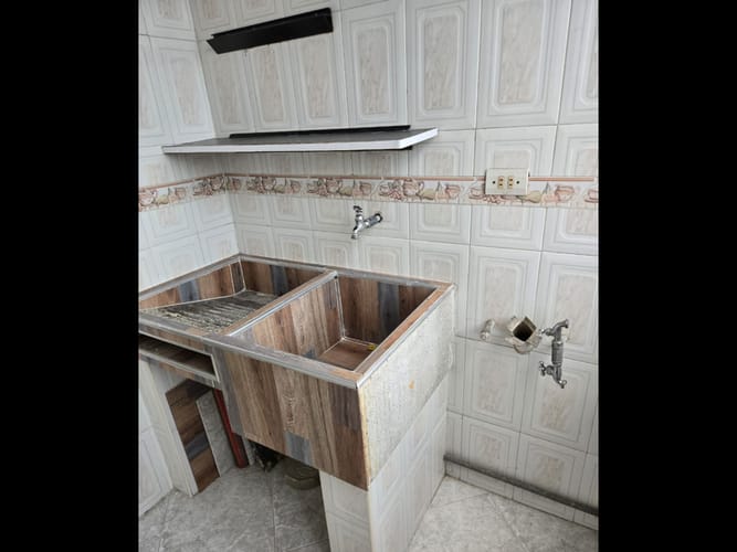 Apartamento de 3 alcobas en venta en Cristobal Colon, Cali, 61 m² · foto 8 de 13