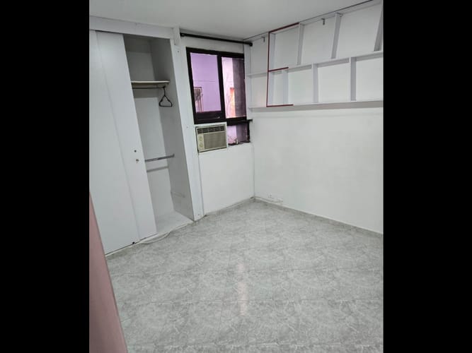 Apartamento de 3 alcobas en venta en Cristobal Colon, Cali, 61 m² · foto 10 de 13