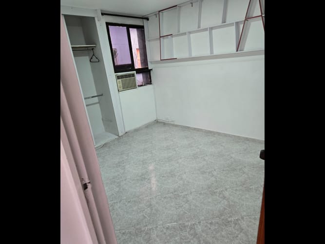 Apartamento de 3 alcobas en venta en Cristobal Colon, Cali, 61 m² · foto 12 de 13