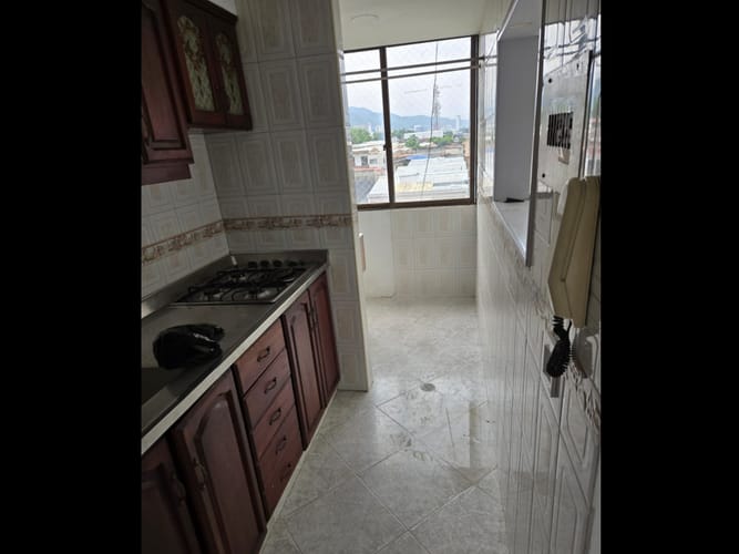 Apartamento de 3 alcobas en venta en Cristobal Colon, Cali, 61 m² · foto 13 de 13